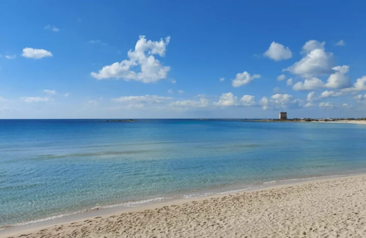 Spiagge di Porto Cesareo