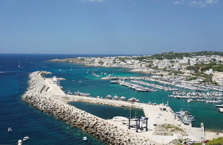 Santa Maria di Leuca