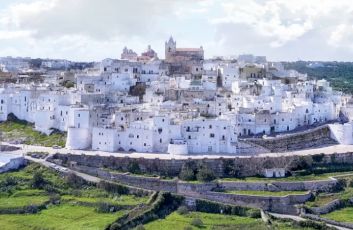 Ostuni